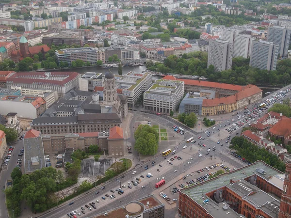 Berlín Alemania —  Fotos de Stock