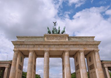 Brandenburger Tor Berlin
