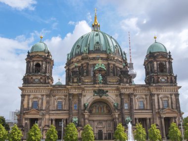 Berlinli Dom