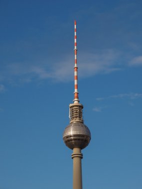 TV Kulesi berlin