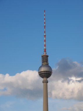 TV Kulesi berlin