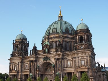 Berlinli Dom