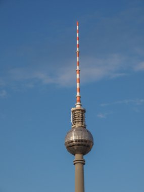 TV Kulesi berlin