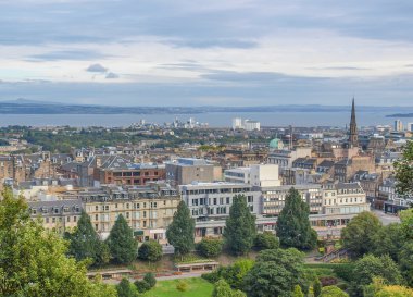 Edinburgh İskoçya