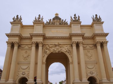 Brandenburger tor potsdam Berlin