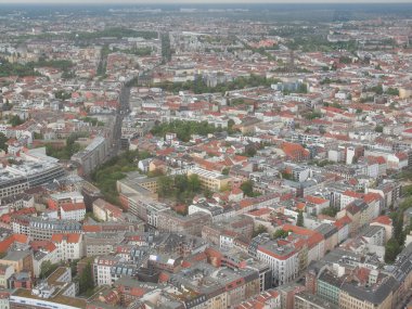 Berlin Almanya
