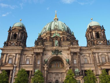 Berlinli Dom
