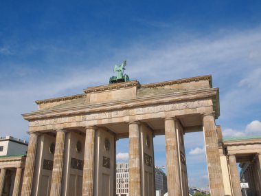 Brandenburger Tor Berlin