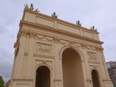 Brandenburger tor potsdam Berlin