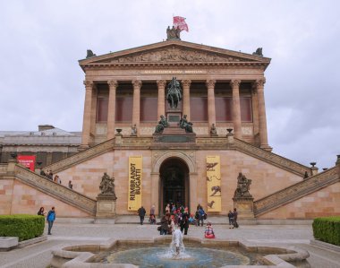 Ulusal Alte galerie