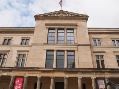 Neues Museum