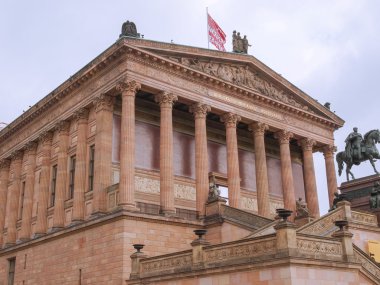 Ulusal Alte galerie