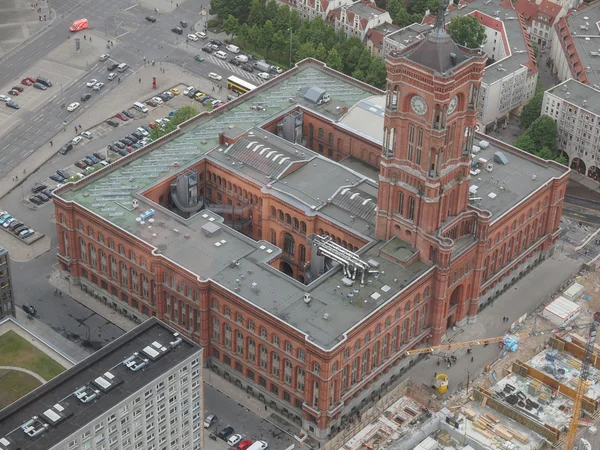 Berlin deutschland — Stockfoto