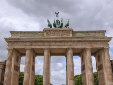 Brandenburger Tor Berlin