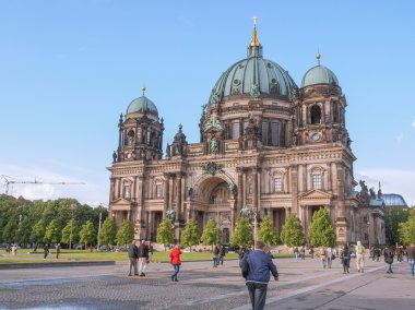 Berlinli Dom