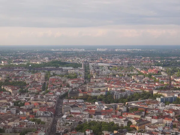 Berlín Německo — Stock fotografie