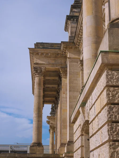 berlin Reichstag