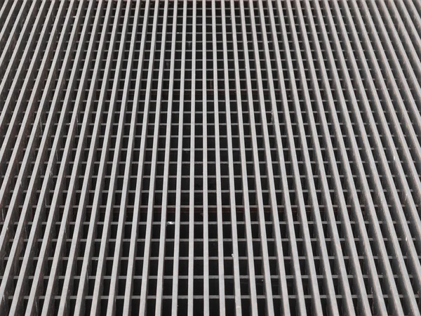 Maille de grille — Photo