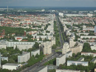 Berlin Almanya