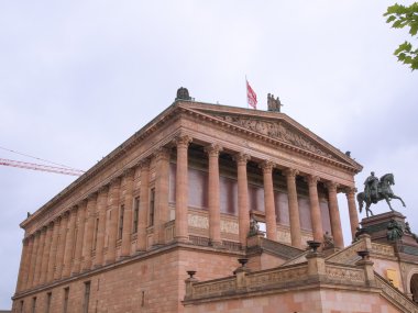 Ulusal Alte galerie