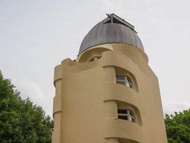 Einstein turm Potsdam