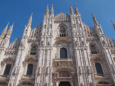 milan katedrali