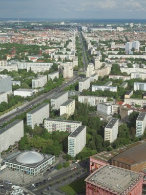 Berlin Almanya