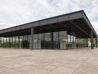 Neue Nationalgalerisi