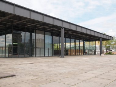 Neue Nationalgalerisi