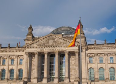berlin Reichstag