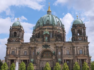 Berlinli Dom
