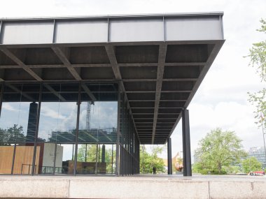 Neue Nationalgalerisi