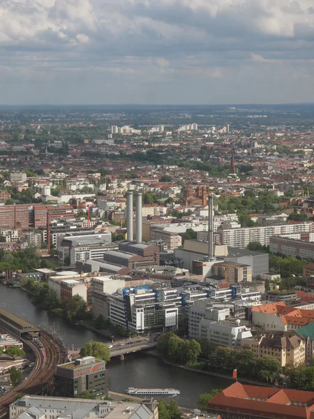 Berlijn Duitsland — Stockfoto