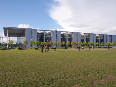 Grup des bundes berlin