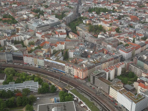 Berlin deutschland — Stockfoto