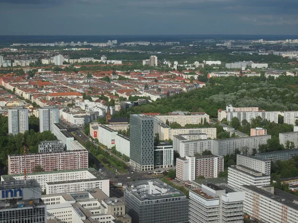 Berlín Německo — Stock fotografie