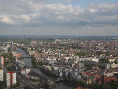 Berlin Almanya
