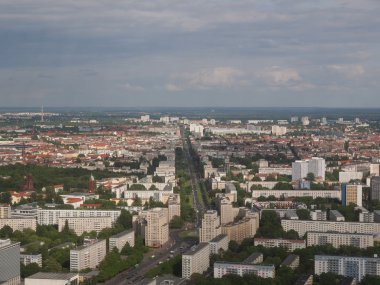 Berlin Almanya