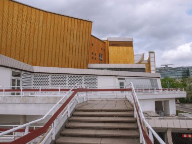 Berliner Philharmonie