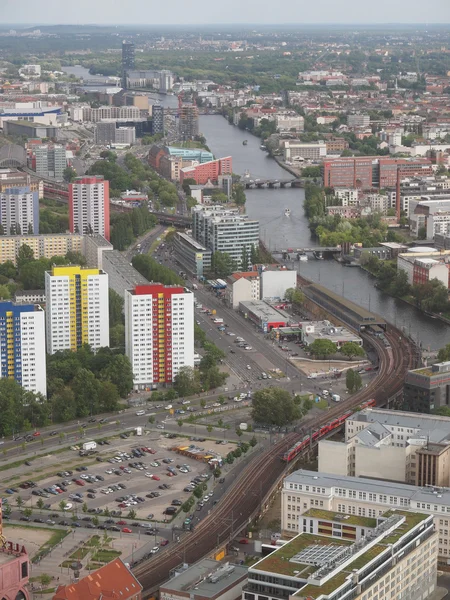 Berlín Německo — Stock fotografie