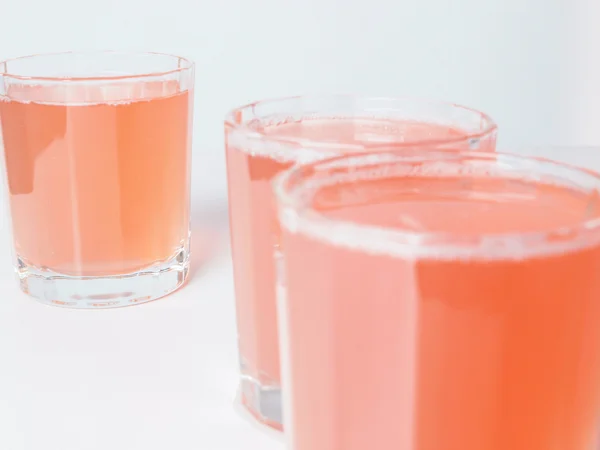 Jugo de naranja — Foto de Stock