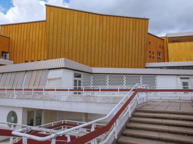 Berliner Philharmonie