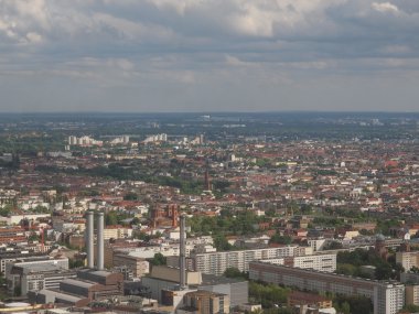 Berlin Almanya