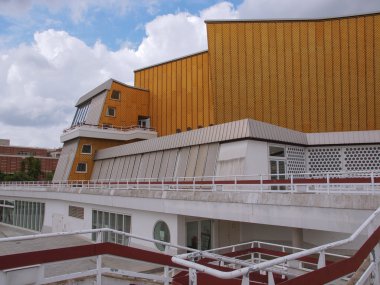 Berliner Philharmonie