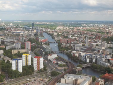 Berlin Almanya