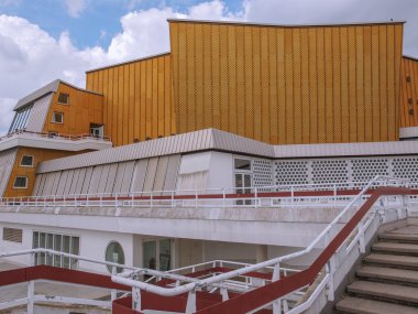 Berliner Philharmonie