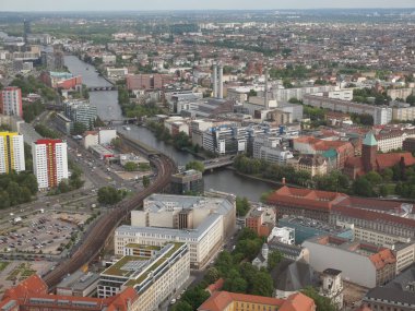 Berlin Almanya