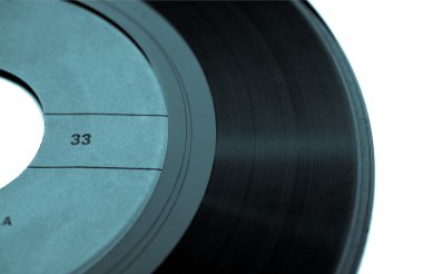 Vinil Kayıt