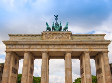 Brandenburger Tor Berlin