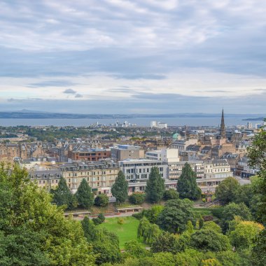 Edinburgh İskoçya